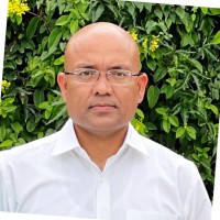 SunilKumar Sharma