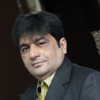 M Ishtiaque