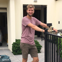 Daniel Larkan