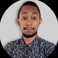 Geofrey Macharia