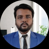 Krishna Shahu