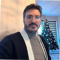 Mohammad Najafi