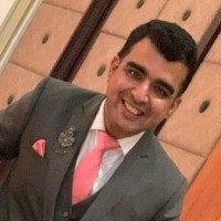 Mayank Suri