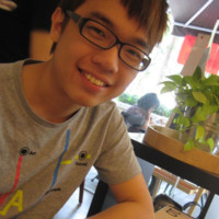 Hsiang Erh Lai