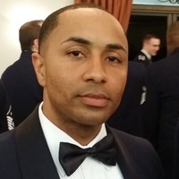 Andre' McBride