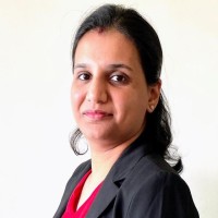 Ruchika Agrawal