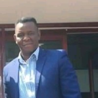 Mxolisi Africa Mabutho