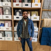 Ahmed Hassanein