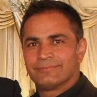 Tamim Sayed