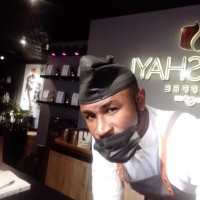 Nathan Hassan