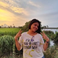 Aparna P