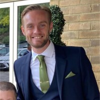Luke Hughes