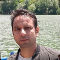 Sandeep Singh