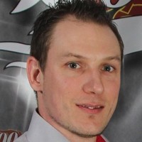 Alexandre Kaminski