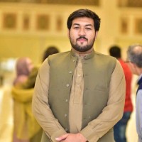 Muhammad Taha Hussain