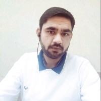 Mohammed Imran A