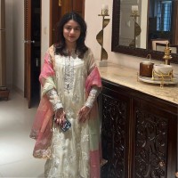 Naziha Naser Megha