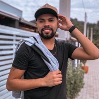 Renato da Cruz Araujo