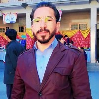 Naimat Ullah