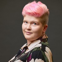 Riikka Tuononen