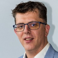Frank Van Der Zon