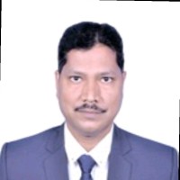 Srikanta Kumar Sahoo