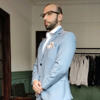 Gustavo Enrique Gonzalez Farias