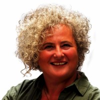 Monique Gomez de Mesquita - Vos