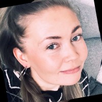 Niina Niinimäki