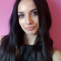Lara Aranginu Reali