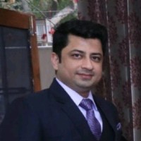 Harish Kumar Kaushik