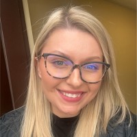 Amanda Hickey
