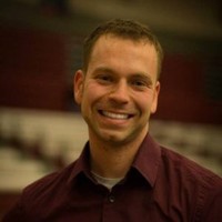 Jeff Reamer, M.S., CSP