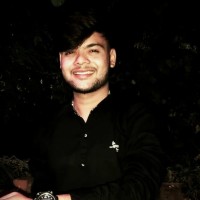 Rahul Bisen