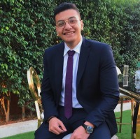 Ziad Hisham