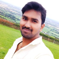 Chinmay Venu Madhav Avula