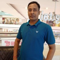 Nityananda Pradhan