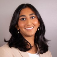 Anjali Patel