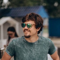 Serhii Bondarenko🇺🇦