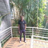 Ezekiel Musembi