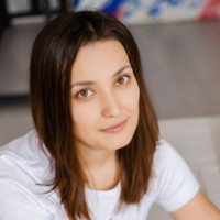 Olga Vorobeva