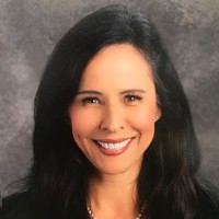 Rebecca Dominguez Taylor