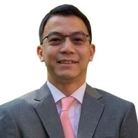 Pamornpol (Tak) Jinachitra
