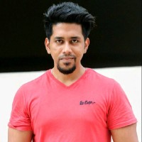 Nithish Babu