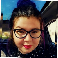 Anca Istrate