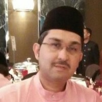 Khairul Nizam Khalid Mirza