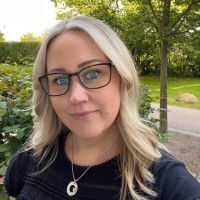 Anna Månsson