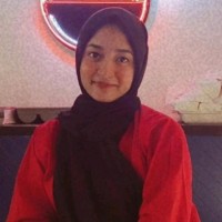 Fatima Abdullah