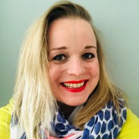 Jenny Hodges