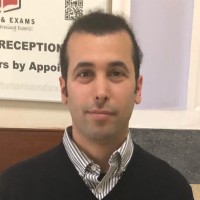 Shahab Mahan